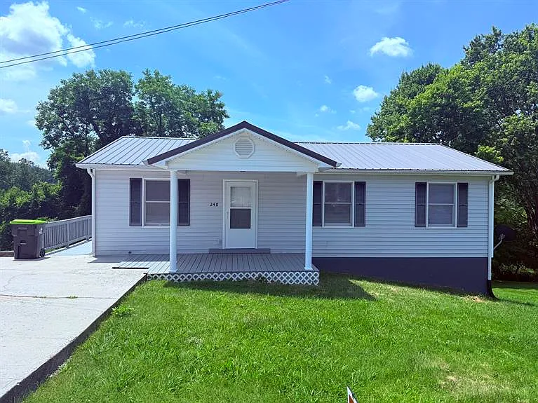 248 Overlook Dr