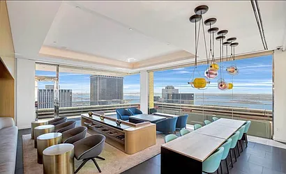 Rented by Oxford Property Group