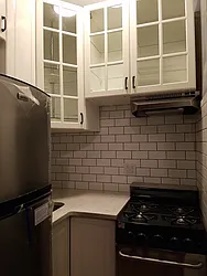 Rented by Harriet Brand, LREB