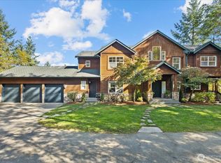 16470 Uplands Way SE, North Bend, WA