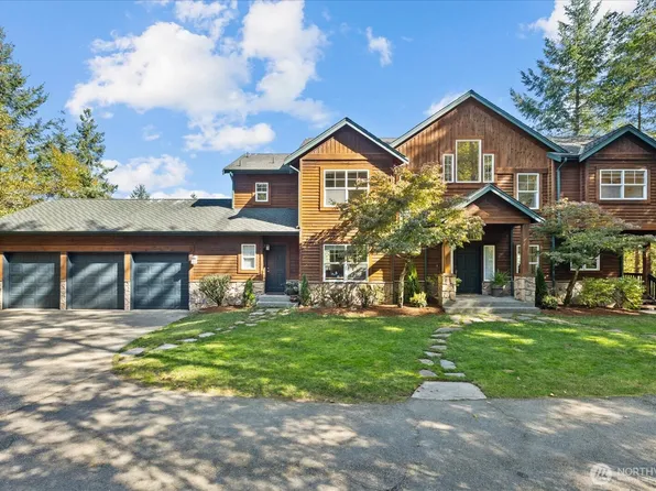 16470 Uplands Way SE, North Bend, WA 98045