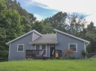 3532 Dixie Lee Cir, Lenoir City, TN 37772