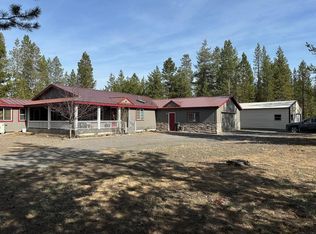 52790 Oak Dr, La Pine, OR 97739