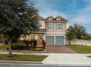 15713 Sweet Limetta Dr, Winter Garden, FL 34787