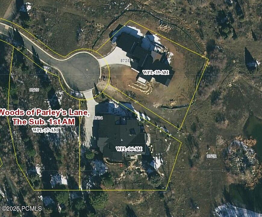2nd image of 8720 Parleys Ln
