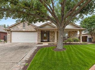 10804 N Canoa Hills Trl, Austin, TX 78717