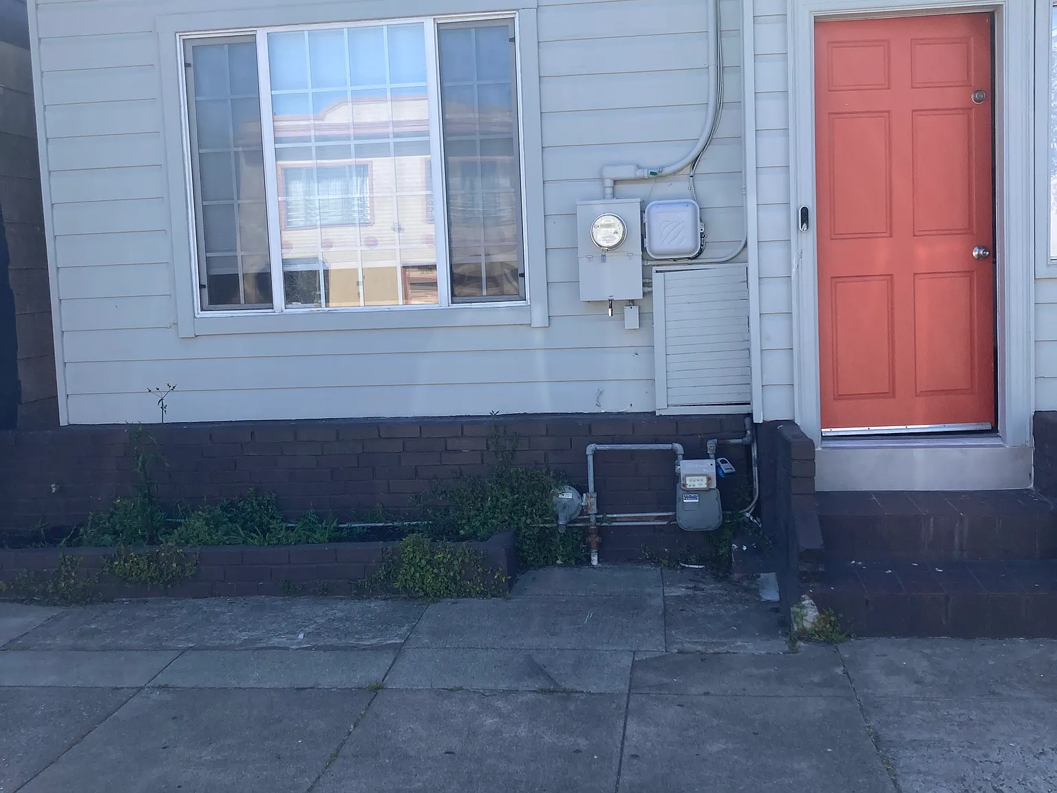 4 bed, 950 sqft, $1,600 — Photo 4