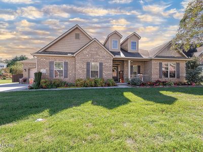 1187 Silver Leaf Dr Lot 51, Lenoir City, TN, 37772