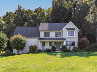 50 Hawtree Way, Groton, MA 01450
