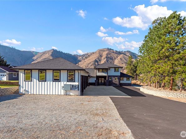 27 New Horizon Drive, Orondo, WA 98843