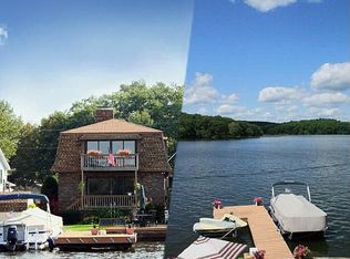 33 Wild Way, Lake Hopatcong, NJ 07849