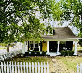 3522 Elkins Ave, Nashville, TN, 37209