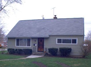 2969 E Mound St, Columbus, OH 43209