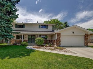 1679 S Iris Way, Lakewood, CO 80232