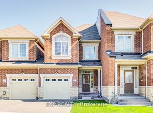 69 Collin Ct, Richmond Hill, ON L4E 0X7