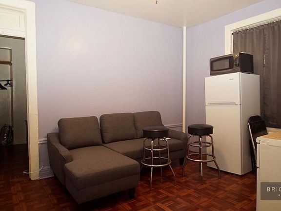 5th image of 557 W 150th St APT 3