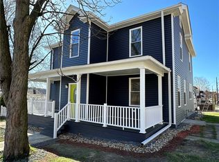 225 S Birmingham Ave, Pittsburgh, PA 15202