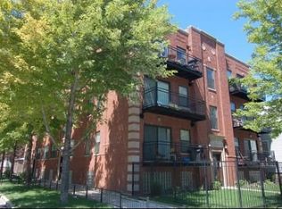 2640 W George St #2, Chicago, IL 60618
