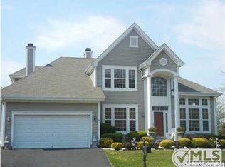 123 Mirage Blvd, Barnegat, NJ 08005