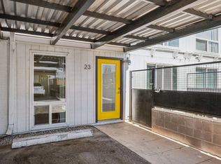 Mulberry Townhomes, Phoenix, AZ 85015