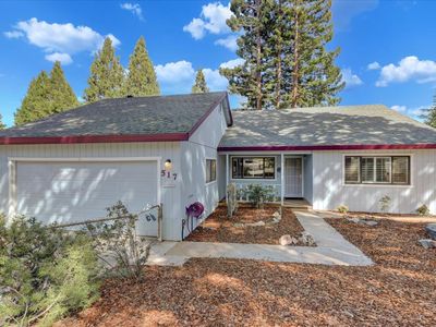 517 Scadden Dr, Grass Valley, CA, 95945