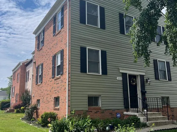10100 Tasker Dr, Manassas, VA 20109