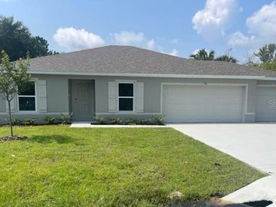 88 Ulysses Trl, Palm Coast, FL, 32164
