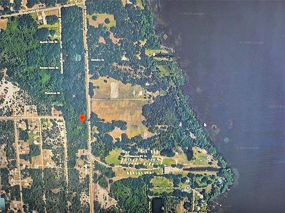 5th image of 242 HIGHLANDS LAKE DRIVE LOT 1