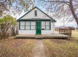 1316 98th Ave W, Duluth, MN 55808