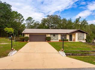 3796 SW Sunnydale St, Dunnellon, FL 34431