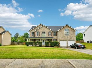 70 Fieldstone Dr, Powder Springs, GA 30127
