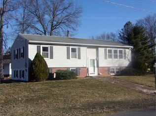 73 Beverly Dr, Beech Creek, PA 16822