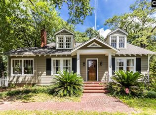 3921 Verner St, Columbia, SC 29204