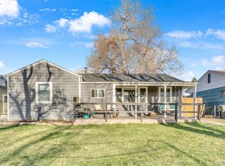 3270 S Galapago St, Englewood, CO 80110