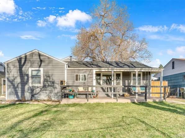 3270 S Galapago Street, Englewood, CO 80110