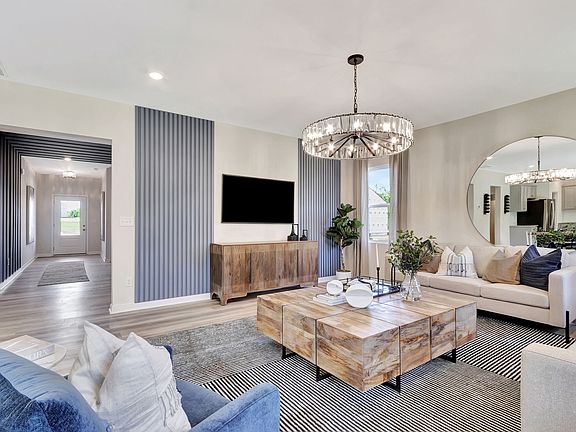 Interior - Representational Photo