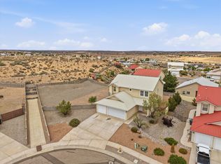 2505 Milagro Ridge Ct NE, Rio Rancho, NM 87124