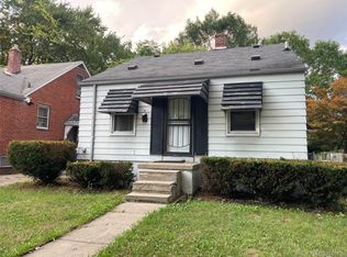 18987 McCormick St, Detroit, MI 48224