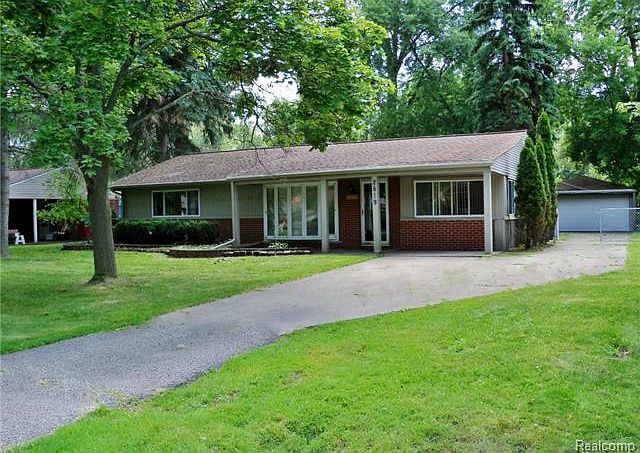 1st image of 2619 Depew Dr