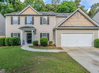 6285 Polar Fox Ct, Riverdale, GA
