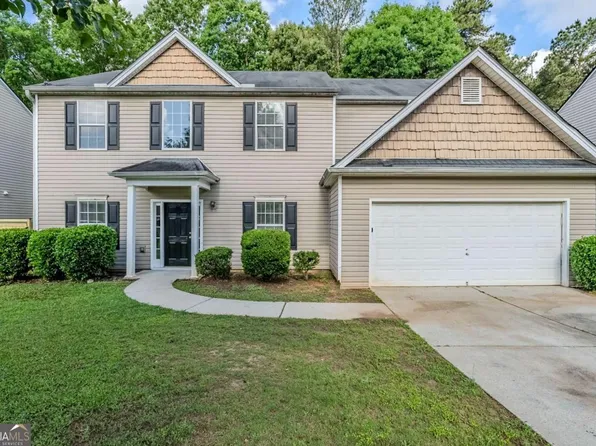 6285 Polar Fox Ct, Riverdale, GA 30296