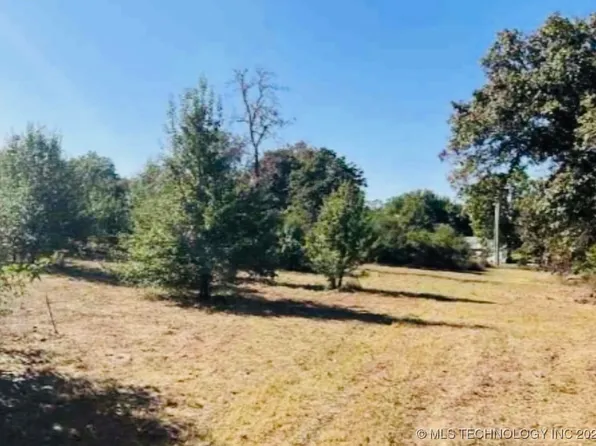 27769 E 61st St S, Broken Arrow, OK 74014