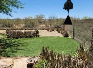 4301 E Smokehouse Trl, Cave Creek, AZ 85331