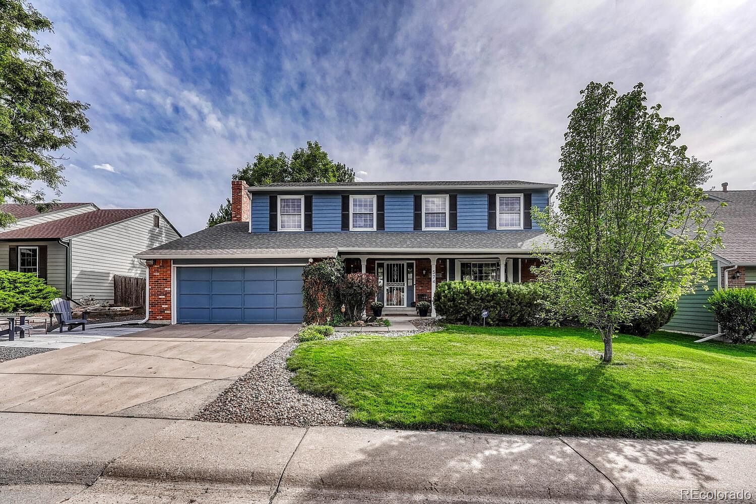 574 E Irish Avenue, Littleton, CO 80122 Zillow