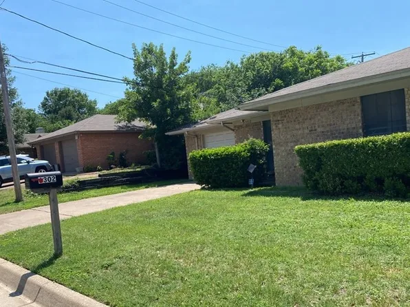 6302 Peggy Dr, Fort Worth, TX 76133