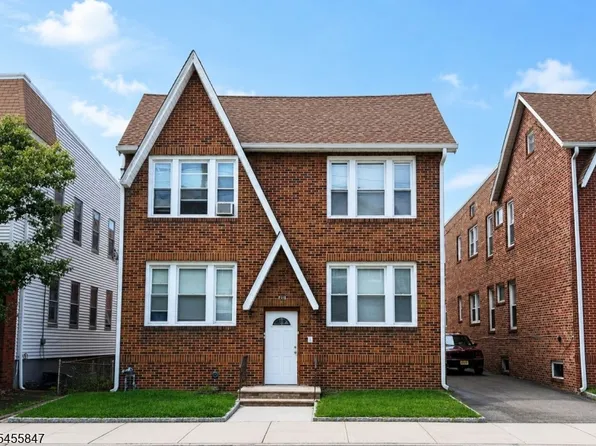 431 Kerrigan Blvd, Newark City, NJ 07106