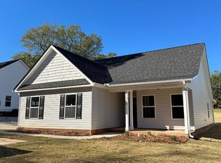 716 Chestnut St LOT 2, Laurens, SC 29360