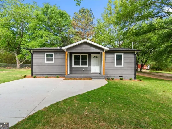 315 Bledsoe St, Carrollton, GA 30117