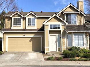 1438 Cuciz Ln, Milpitas, CA 95035