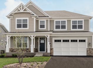 294 Saddle Ct, Lincolnshire, IL 60069